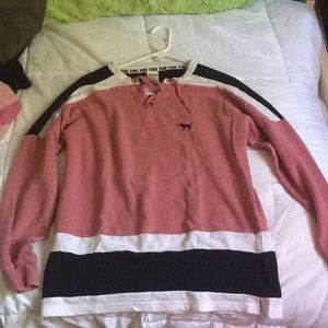 Victoria secret sweater